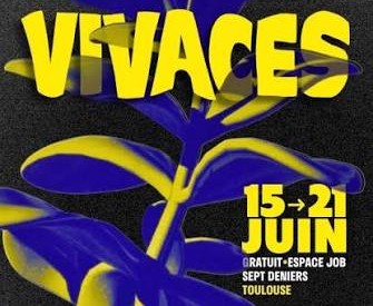 Semaine du festival des musiques vivaces à Music’Halle