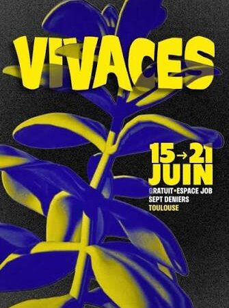 Semaine du festival des musiques vivaces à Music’Halle