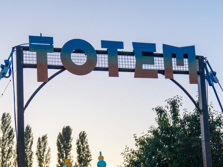 [LIVE REPORT] Totem Festival – Pechbonnieu – 27/06/2026