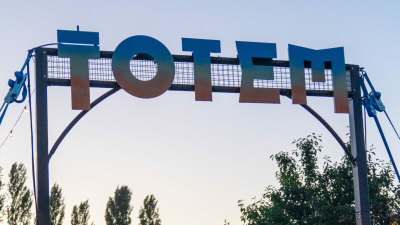 [LIVE REPORT] Totem Festival – Pechbonnieu – 27/06/2026