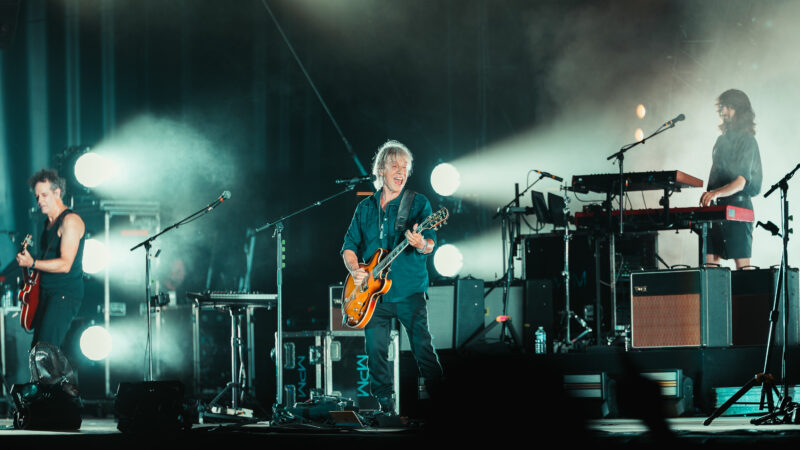 [LIVE REPORT] Pause Guitare – Albi – 10/07/2026