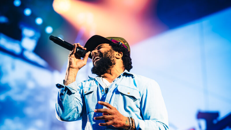 [PHOTOS] RIO LOCO – Toulouse – 14/06/2026