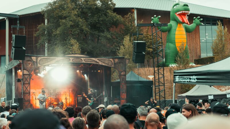 [PHOTO] – Xtreme festival – Cap découverte – 31/07/2026