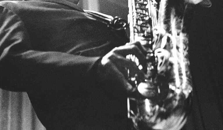 Le centenaire de John Coltrane célébré au Toulouse JazzLab
