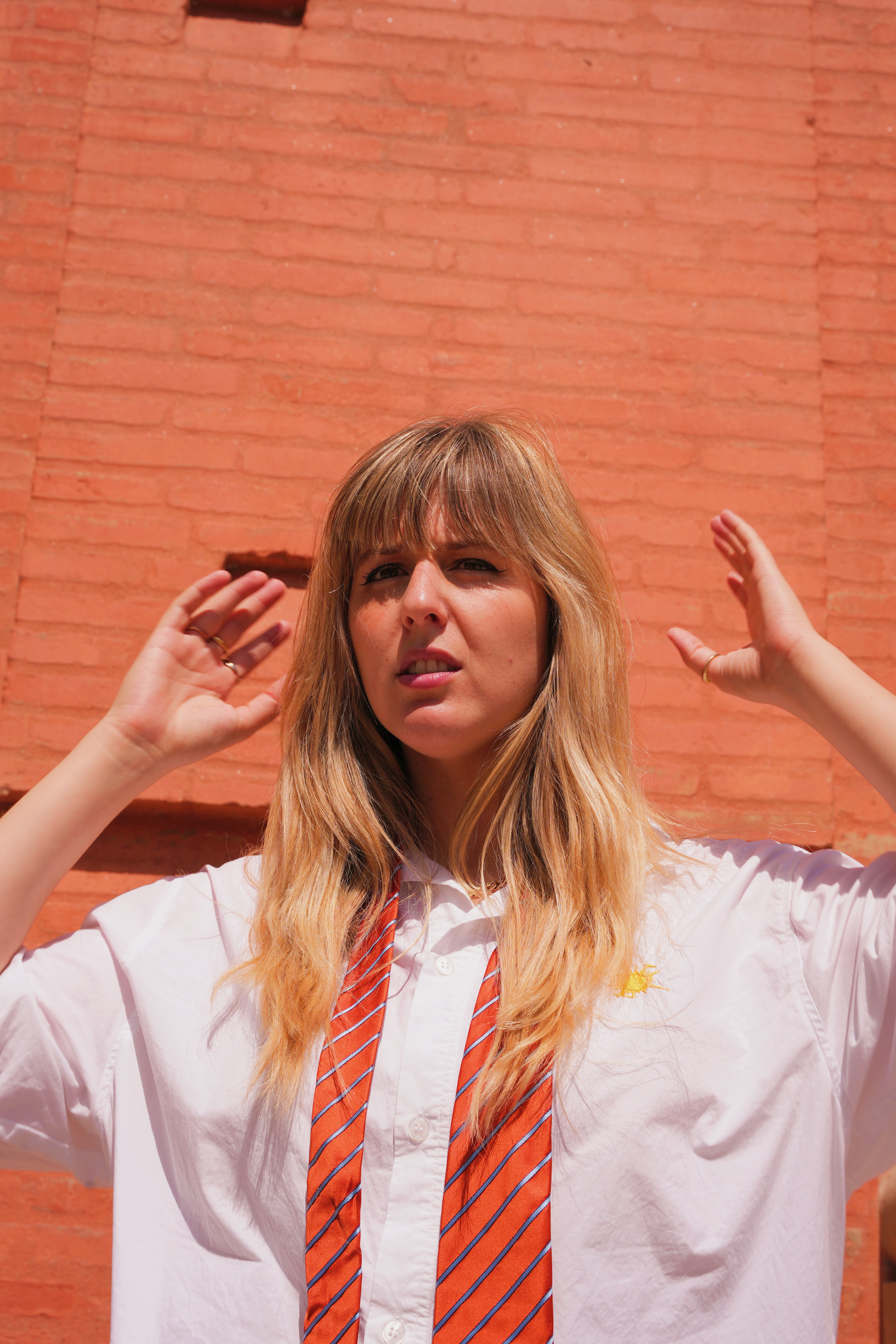 INTERVIEW SOY TELMA : QUELQUE PART ENTRE LA POP D&rsquo;ANGÈLE ET L&rsquo;ÉNERGIE DE KAROL G.