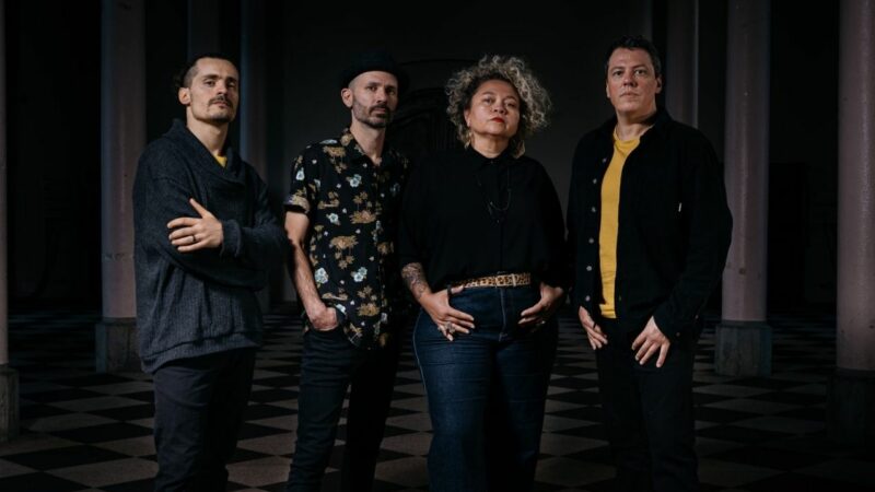 Peur Panic ouvre le bal des 20 ans de Rock Fanch