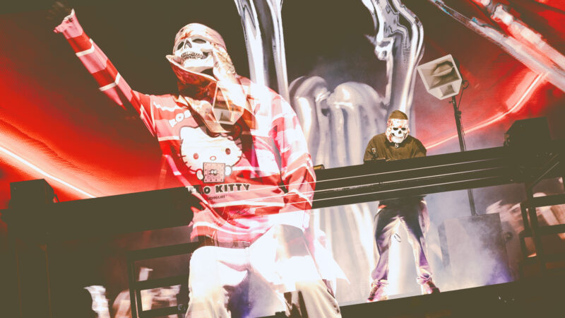[PHOTOS] – Rose festival – 28/08/26