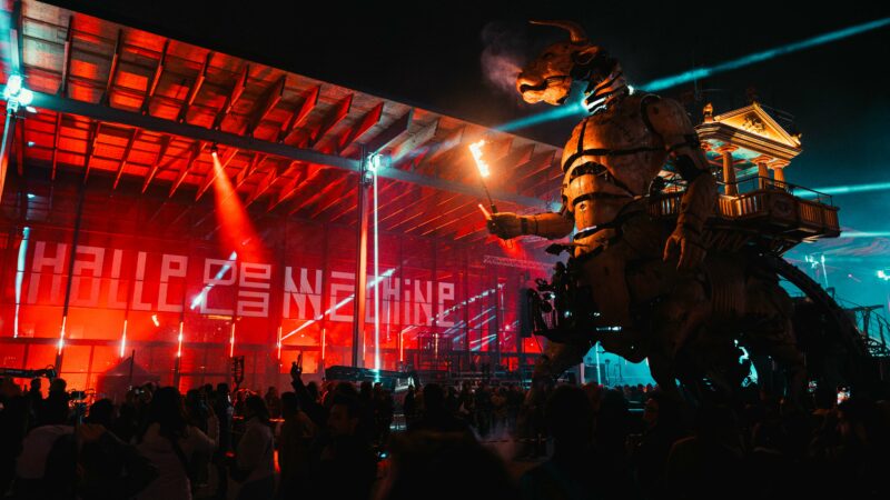 [Photos]-Festival Mecanik Paradize – Toulouse – 08/10/2026 – J1